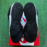 Nike Panda Low Dunks Size 5Y