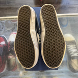 Vans La Habana Black White Premium Size 7W/5.5M
