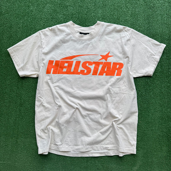 Hellstar Tee Size L
