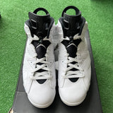 Jordan Reverse Oreo 6s Size 11