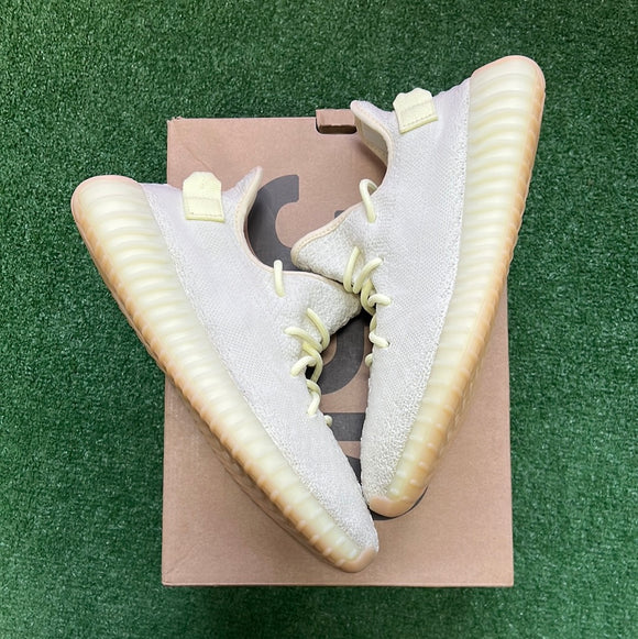 Yeezy Butter 350 V2s Size 8.5