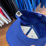 Vintage Buffalo Bills Flutie Snapback Hat