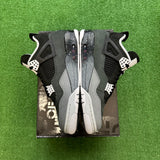 Jordan Fear 4s Size 11