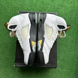Jordan Olympic 5s Size 9.5