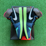 Jordan Bio Hack 1s Size 5.5Y