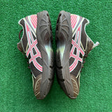 Asics Brown/Pink Gt2160s Size 9.5