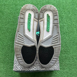 Jordan Green Glow 3s Size 12