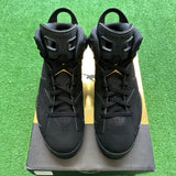 Jordan DMP 6s Size 11