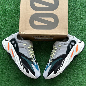 Yeezy Waverunner 700s Size 9.5