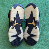 Jordan DMP 6s Size 6.5Y