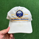 Vintage Buffalo Sabres Hat