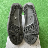 Jordan Wet Cement 4s Size 8.5