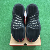 Jordan Taxi Flip 12s Size 11
