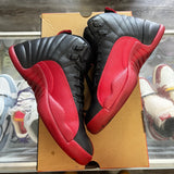 Jordan Flu Game 12s Size 8