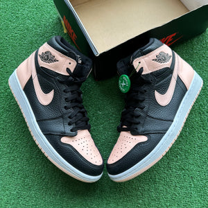 Jordan Crimson Tint 1s Size 10