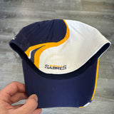 Vintage Buffalo Sabres Hat