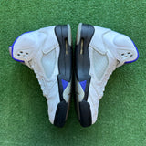 Jordan Dark Concord 5s Size 7