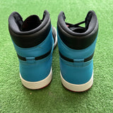 Jordan NC To Chi 1s Size 11.5W/10M