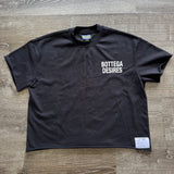 Bottega Desires Tee Size S
