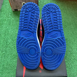 Jordan Flyknit Royal 1s Size 12