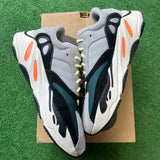 Yeezy Waverunner 700s Size 12