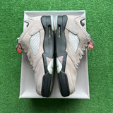 Jordan PSG Low 5s Size 9.5
