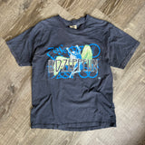 Vintage Led Zeppelin Tee Size L