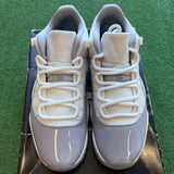 Jordan Cement Grey Low 11s Size 11