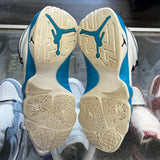Jordan Powder Blue 9s Size 8.5