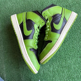 Jordan Altitude 1s Size 8W/6.5M
