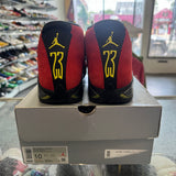 Jordan Ferrari 14s Size 10