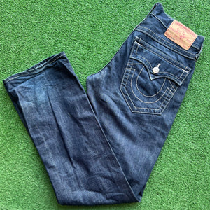 Vintage True Religion Jeans Size 30