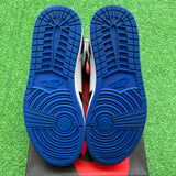 Jordan Royal Toe 1s Size 10