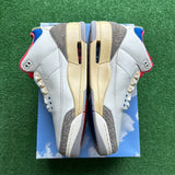 Jordan Seoul 3s Size 12