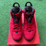 Jordan Toro 6s Size 9