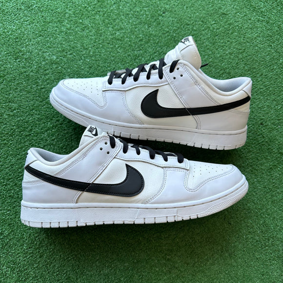 Nike Reverse Panda Low Dunk Size 13