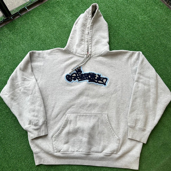 Supreme Hoodie Size XL