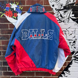 Vintage Buffalo Bills Pro Player Jacket Size M