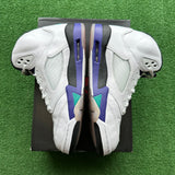 Jordan Grape 5s Size 10