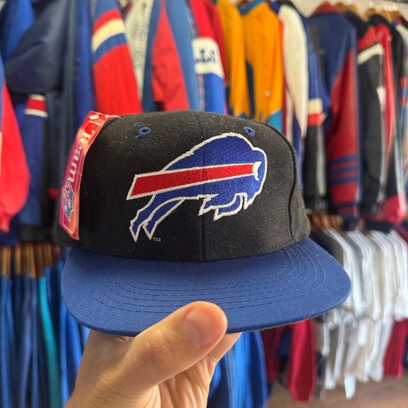 Vintage Buffalo Bills Kids Hat