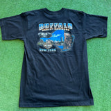 Vintage Harley Davidson Tee Size L