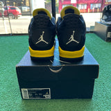 Jordan Thunder 4s Size 5.5Y