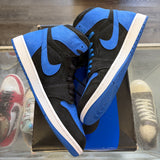 Jordan Reimagined Royal 1s Size 13