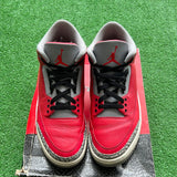 Jordan unite 3s Size 11.5