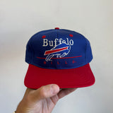 Vintage Buffalo Bills SnapBack Hat