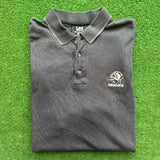 Vintage Buffalo Sabres Polo Size L