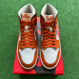 Jordan Starfish 1s Size 11.5W/10M