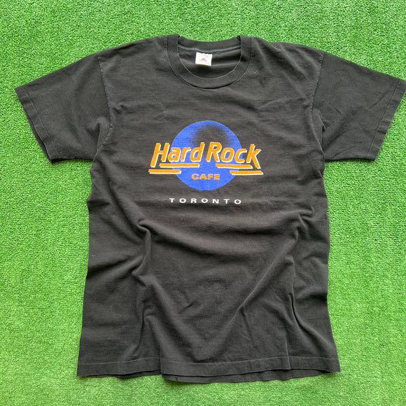 Vintage Hard Rock Cafe Tee Size XL