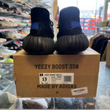 Yeezy Dazzling Blue 350 V2s Size 13