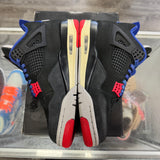 Jordan Rare Air 4s Size 9